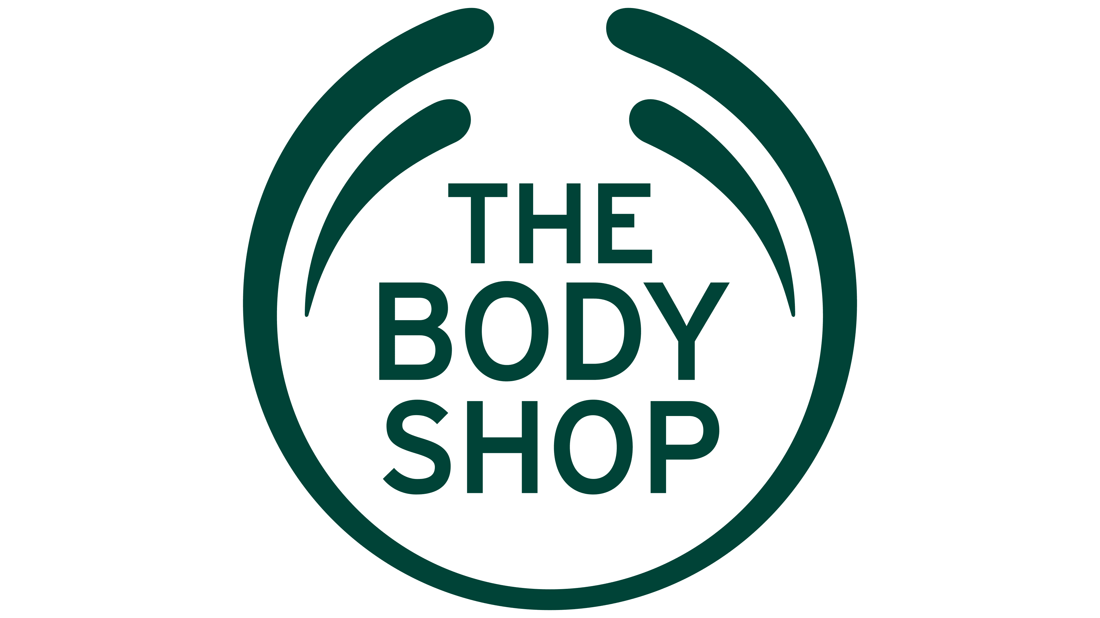 The-Body-Shop-Logo