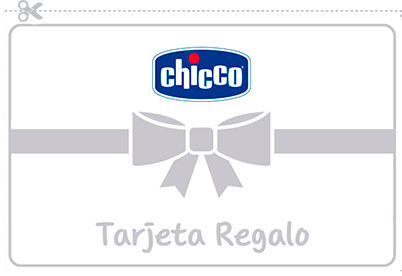 Tarjeta regalo Chicco