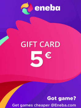 Tarjeta regalo Eneba