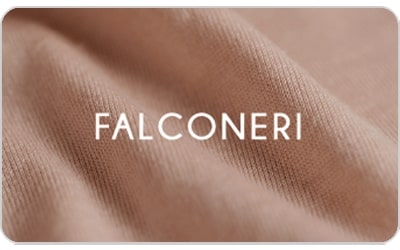 Tarjeta regalo Falconeri