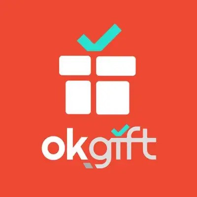 Tarjeta regalo OKgift