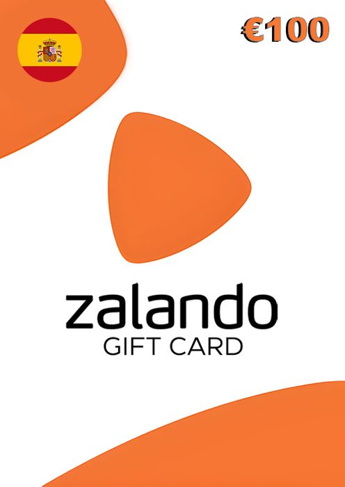 Tarjeta regalo Zalando
